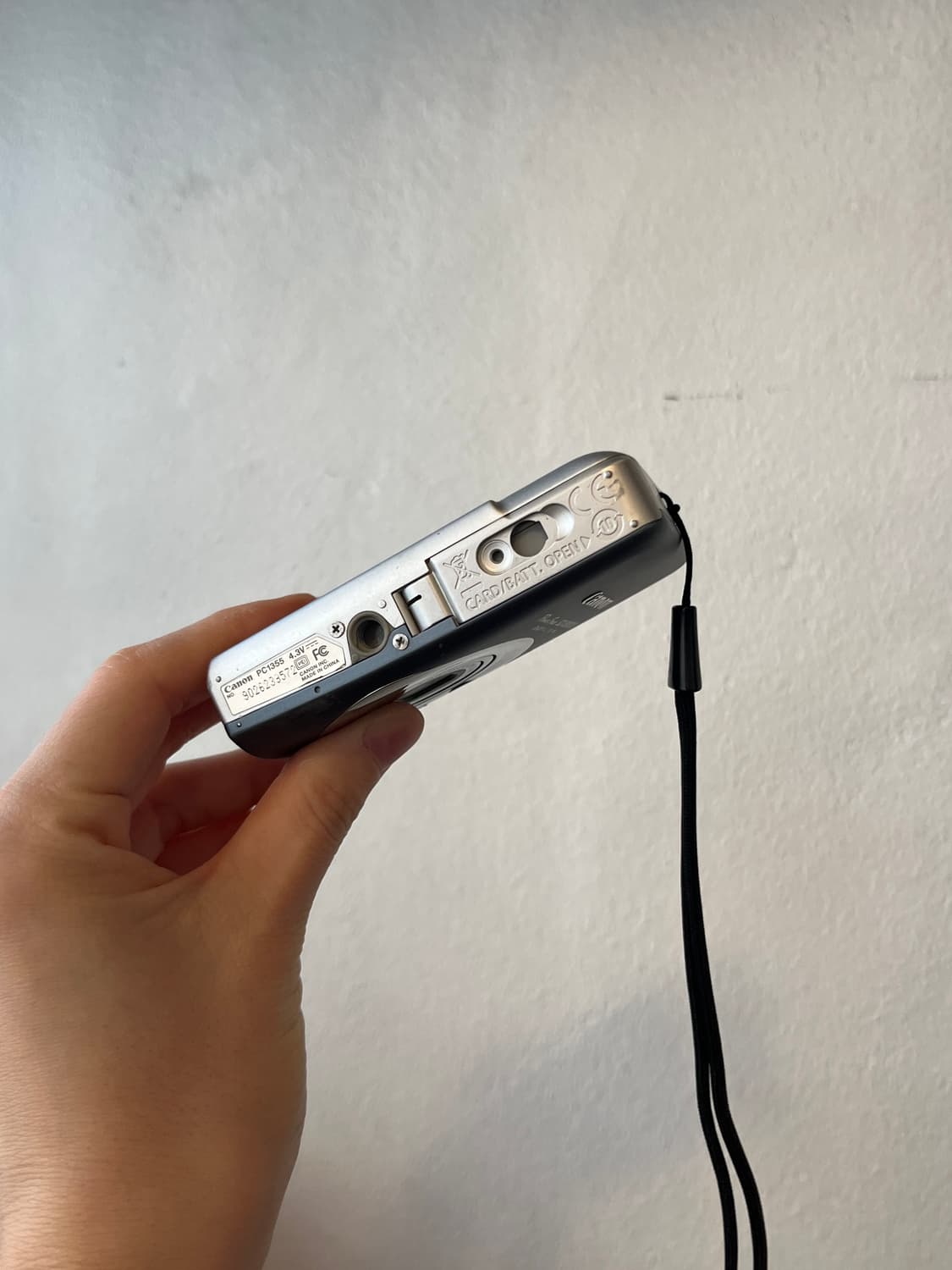 [작례] 캐논 익서스95, sd1200is, ixy110is 상품이미지4