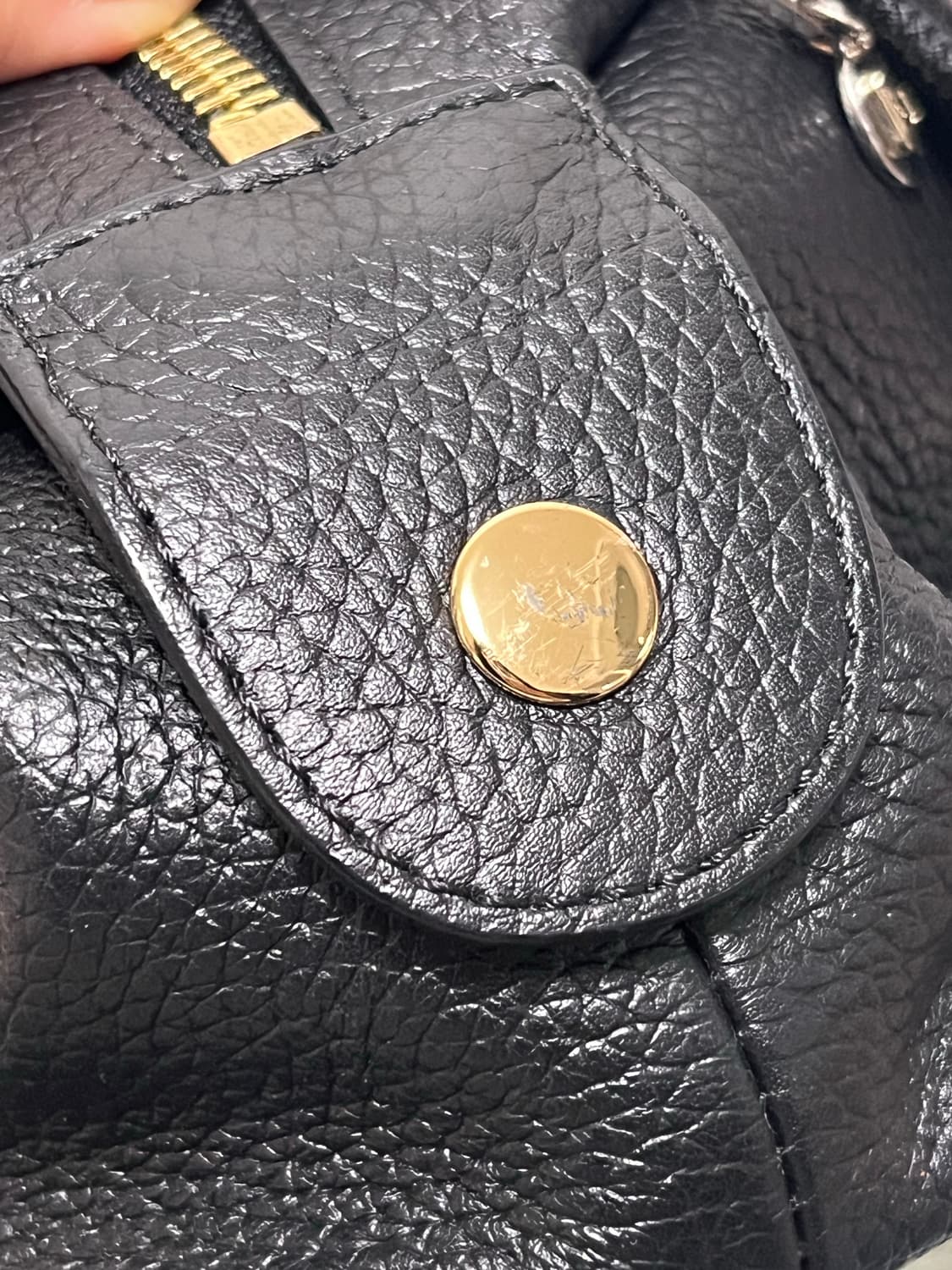 714 Center Margot Bag 마고백 상품이미지8