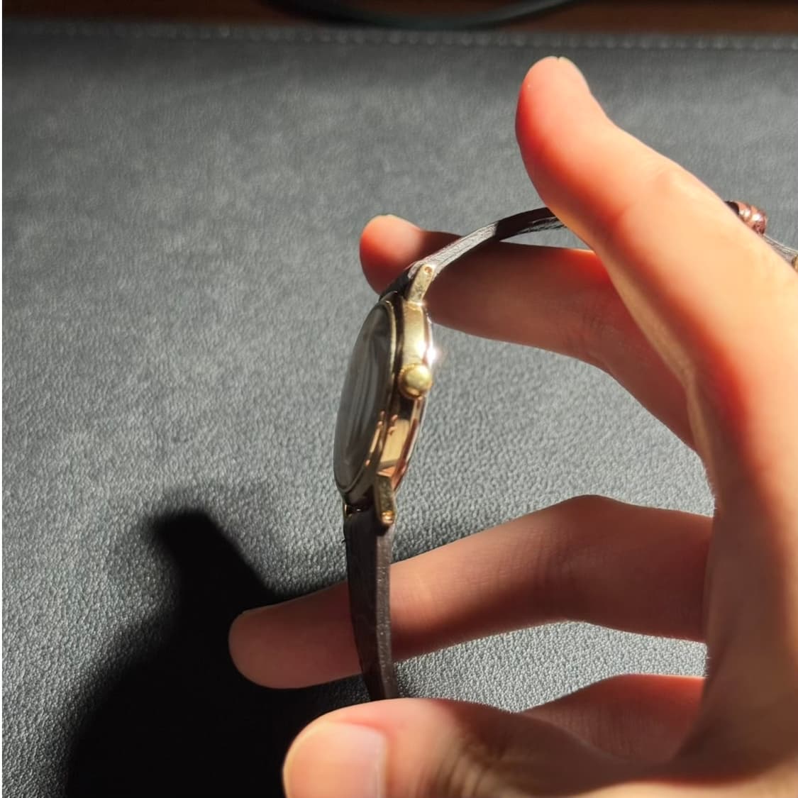 세이코 신존 클래식 모델1  상품이미지4