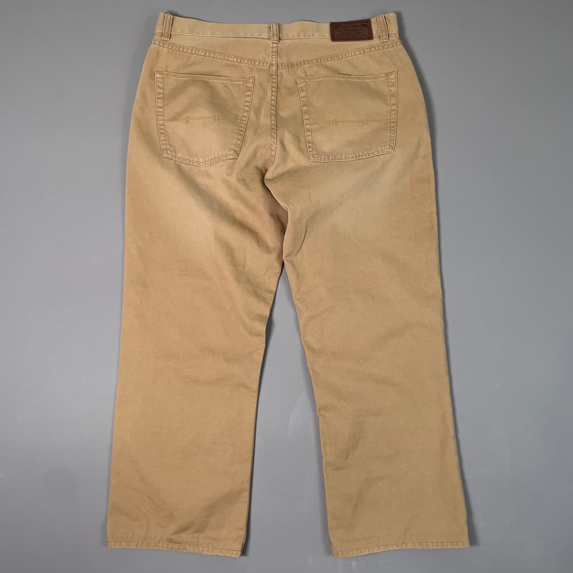 폴로 랄프로렌 팬츠 베이지 33 [091104] 상품이미지7