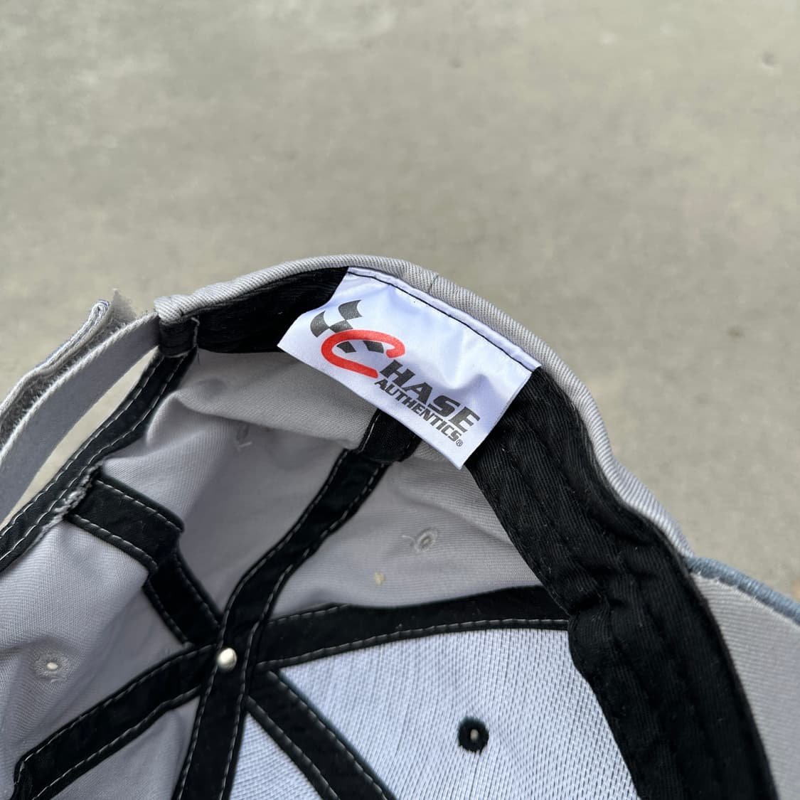 vintage miller lite racing cap 상품이미지4