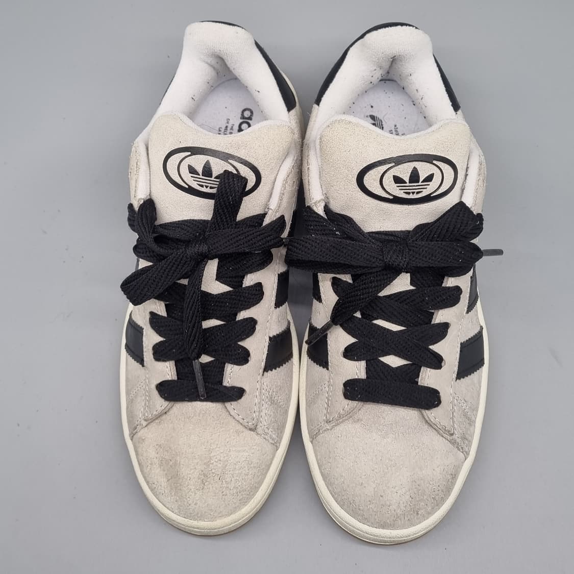 아디다스 캠퍼스 00s  스니커즈255 상품이미지2