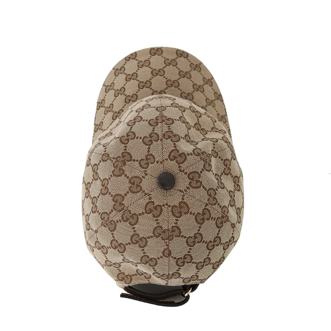 구찌 야구모자 웹(WEB) GG 캔버스 베이스볼 캡 200035 상품이미지8