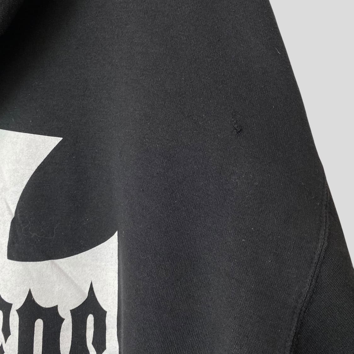 (L)West Coast Choppers 웨스트코스트차퍼스 후드집업 상품이미지4