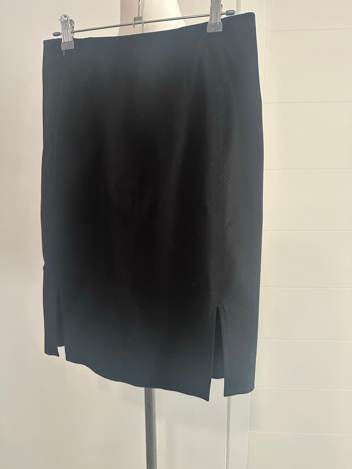 아크네 스튜디오 스커트 34  상품이미지4