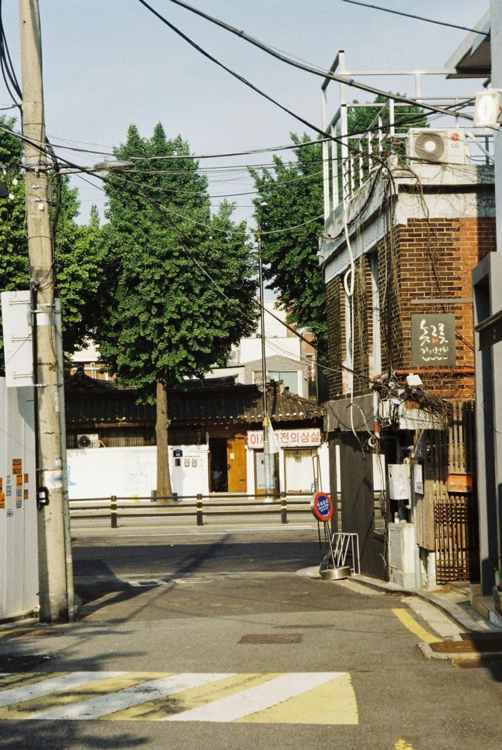 리코 RT550 필름 카메라 (빈티지 카메라) 상품이미지6