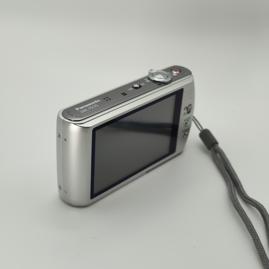 파나소닉 루믹스 FX70 상품이미지5