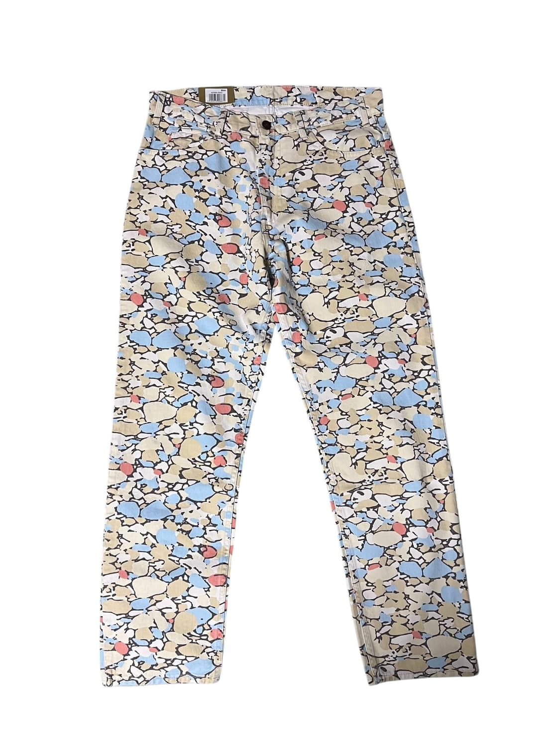 (새상품) 리바이스 L.V.C 한정판 팬츠 상품이미지3