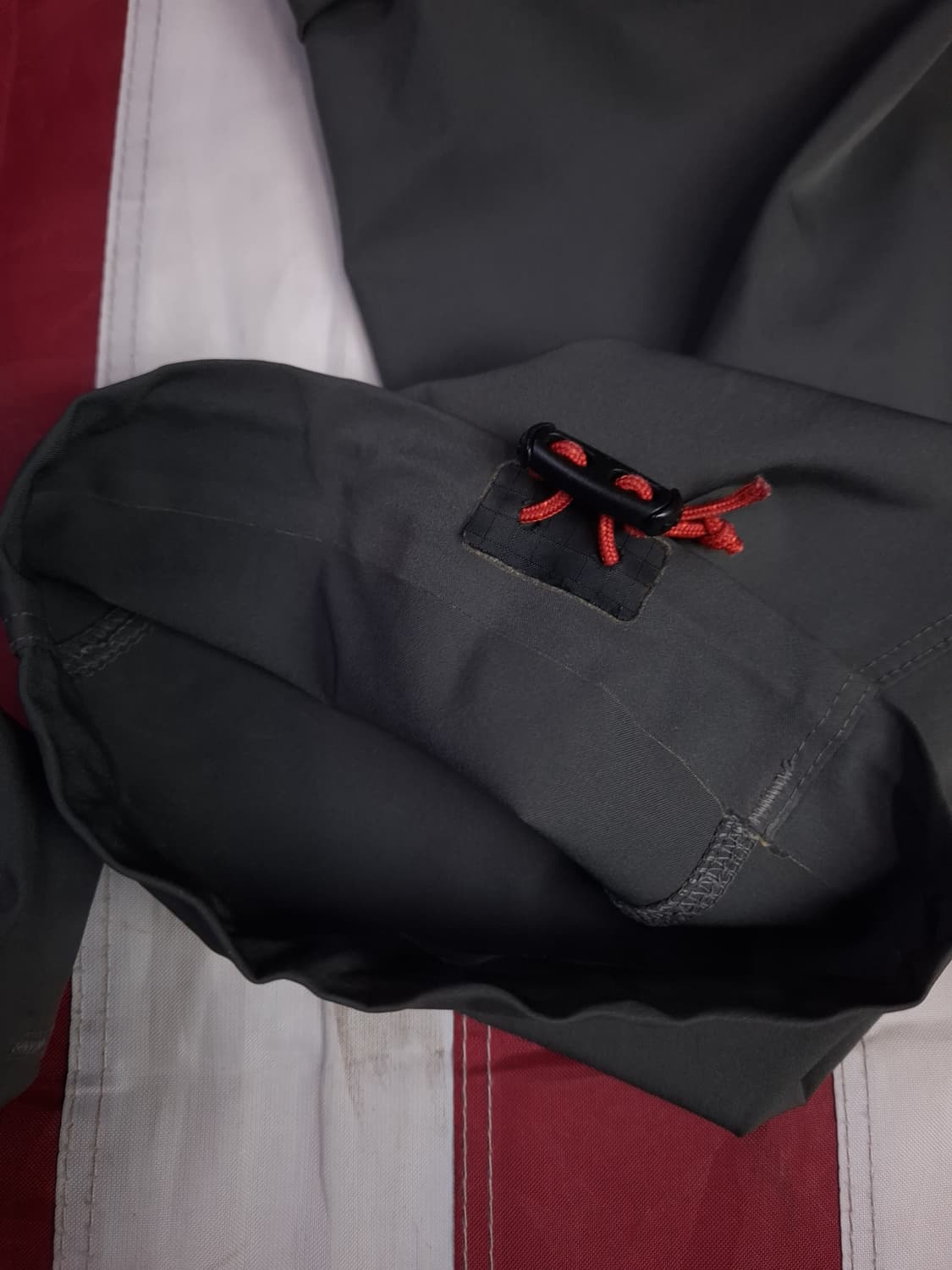 오리지날 아크테릭스 아웃도어 팬츠 상품이미지9