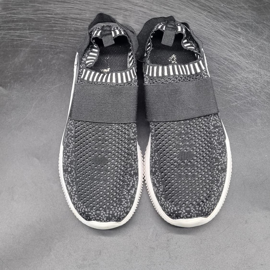 휠라 FILA 삭스라이크 여성 슬립온 230 상품이미지2