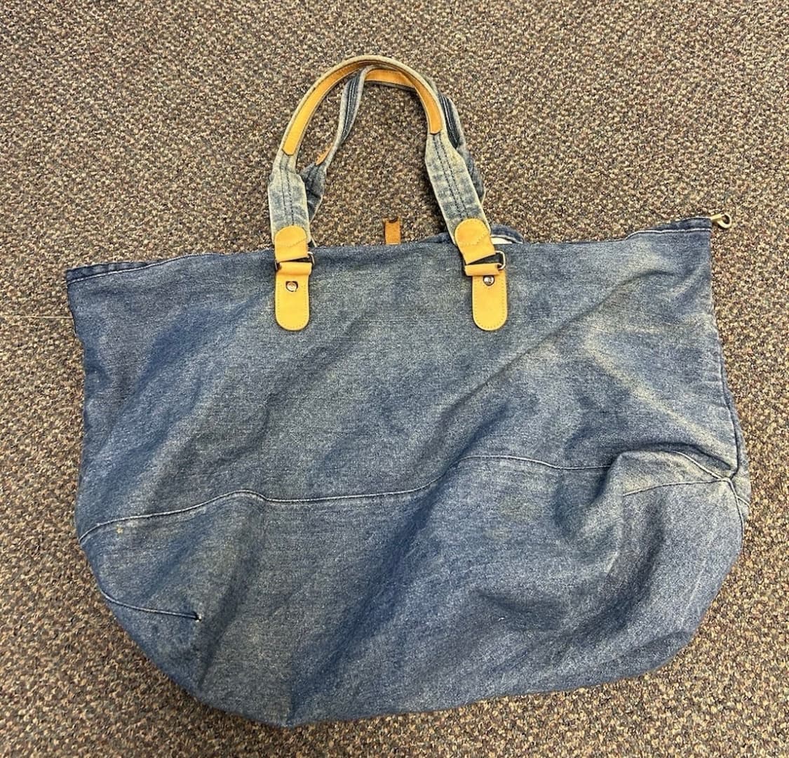 올드갭 더플백 상품이미지1