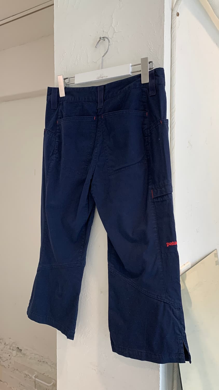Patagonia capri pants  상품이미지3