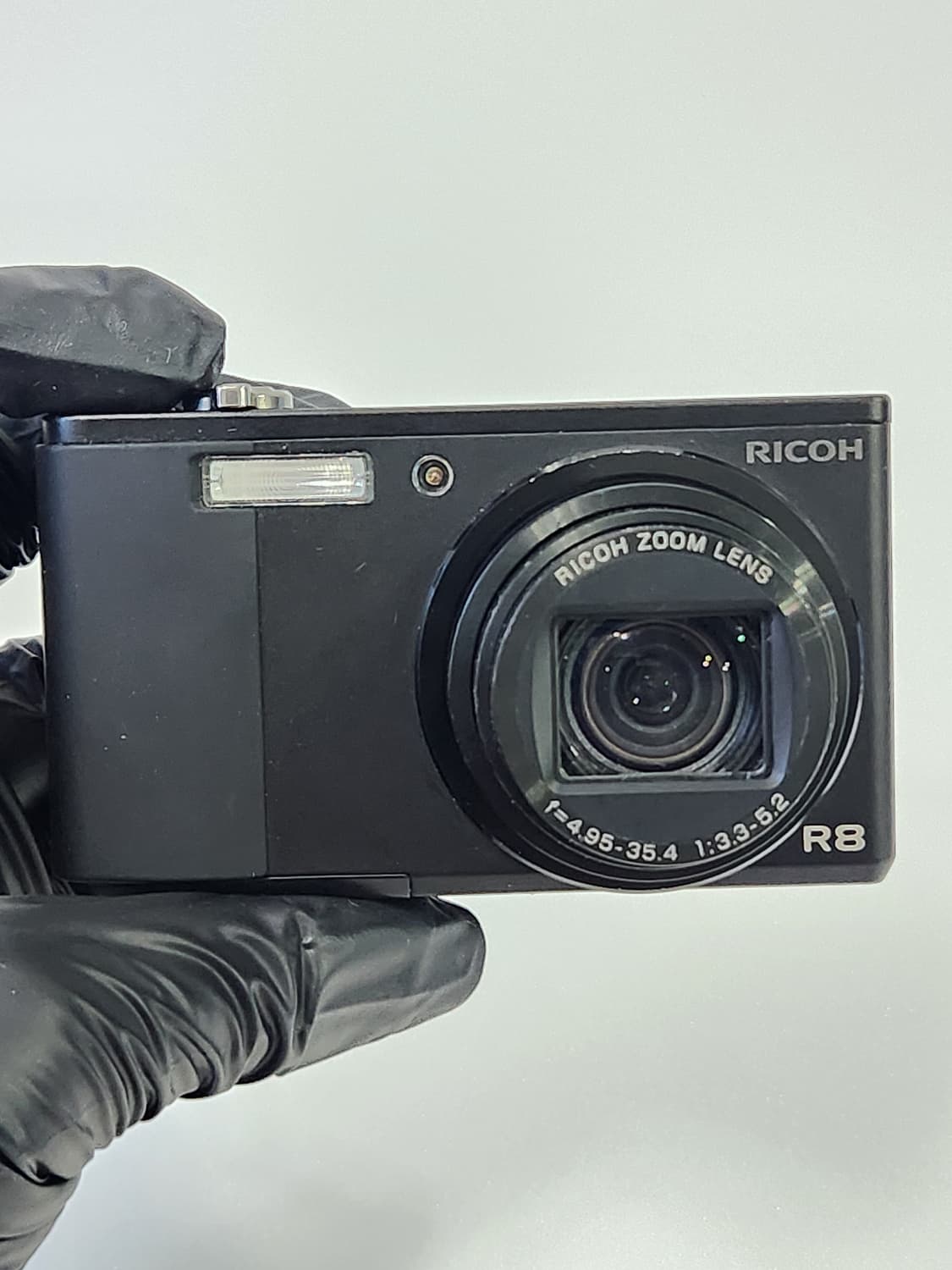 리코 r8 장원영 디카 카메라 리코카메라 빈티지카메라 상품이미지9