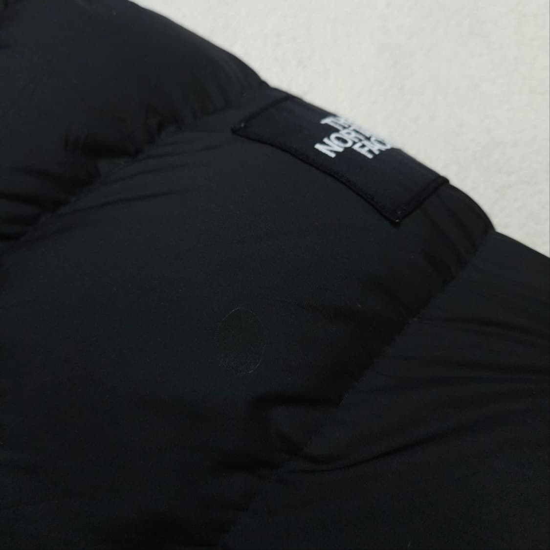 노스페이스 1992 눕시 XL 블랙 상품이미지9