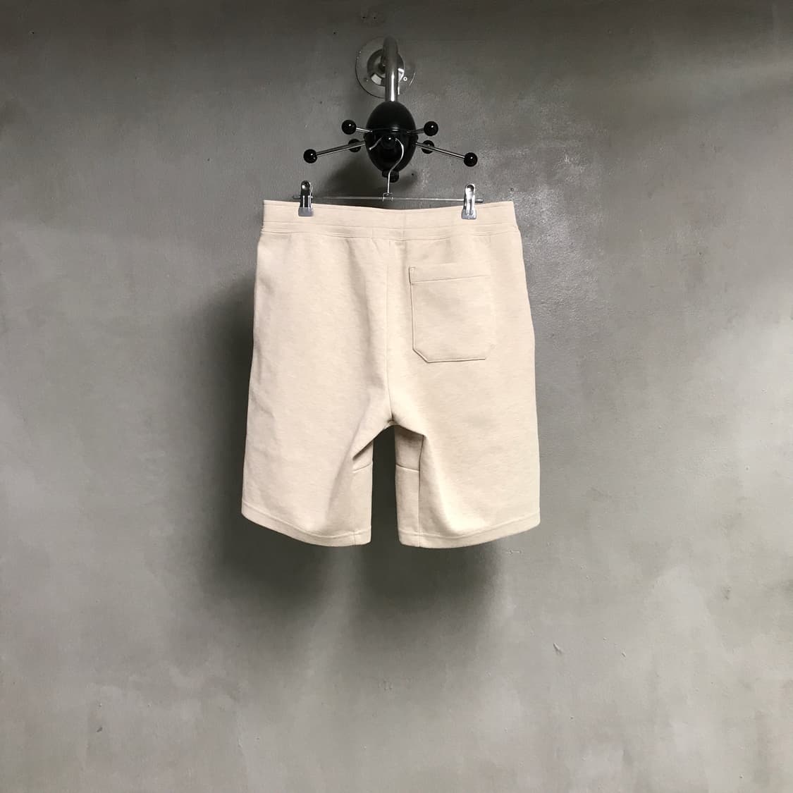 폴로 랄프로렌 QR 포니 반바지 S 상품이미지5