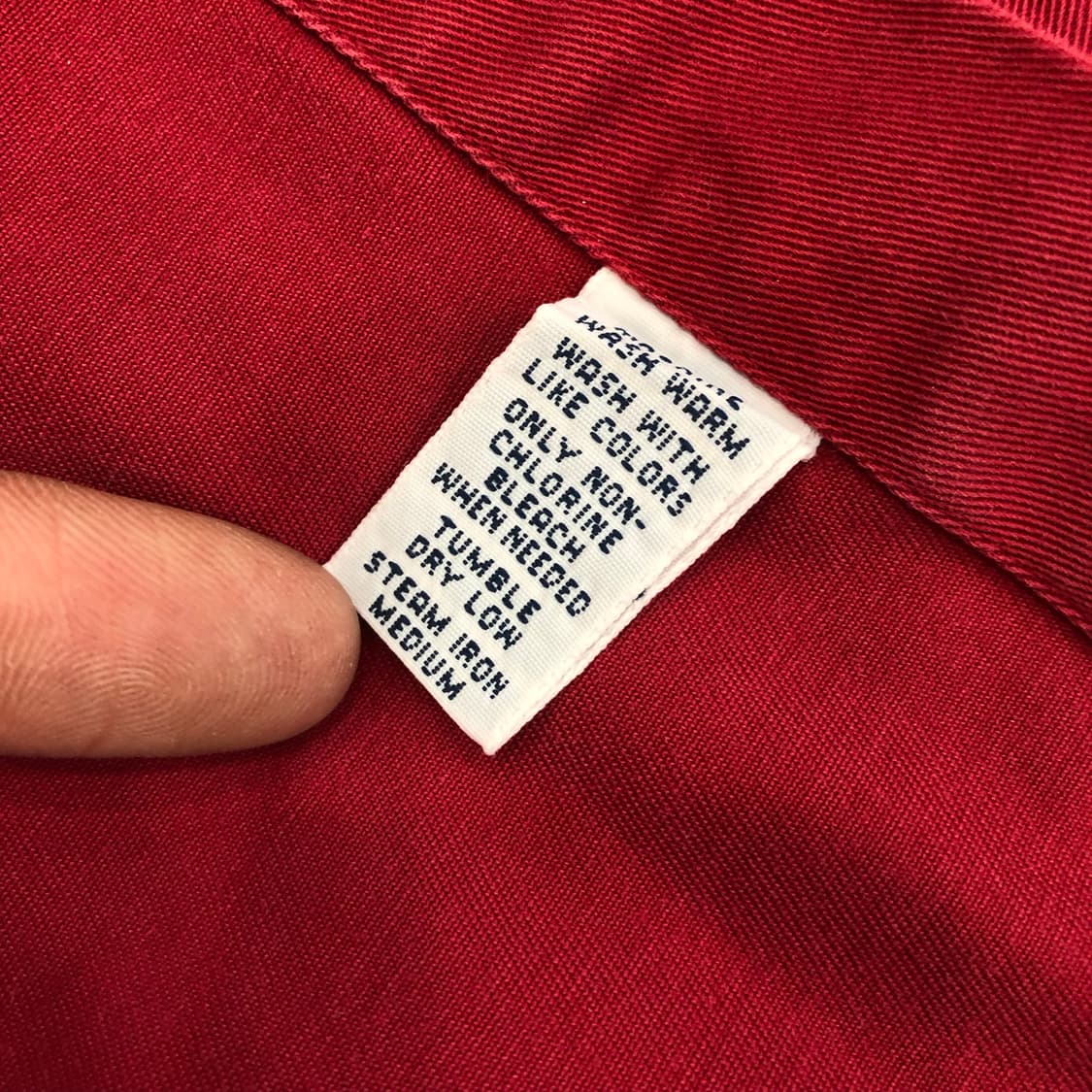 폴로 랄프로렌 BLAKE 셔츠 상품이미지6