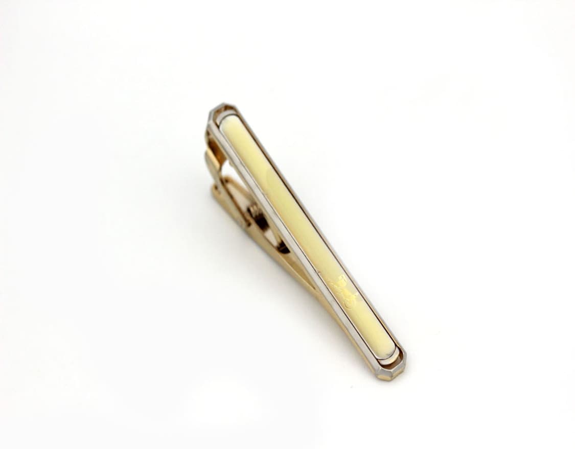 셀린느 B+등급 5cm 명품 넥타이핀 빈티지 상품이미지2