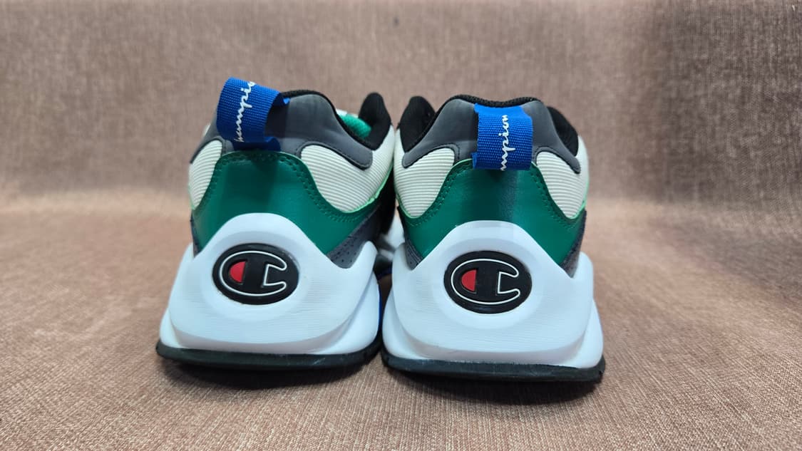 챔피온290mm-  93Eighteen 블록 스니커즈 상품이미지5