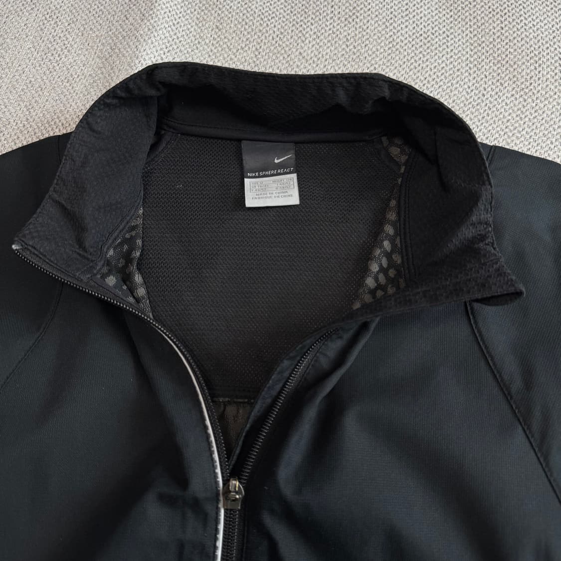 나이키 바람막이 상품이미지2