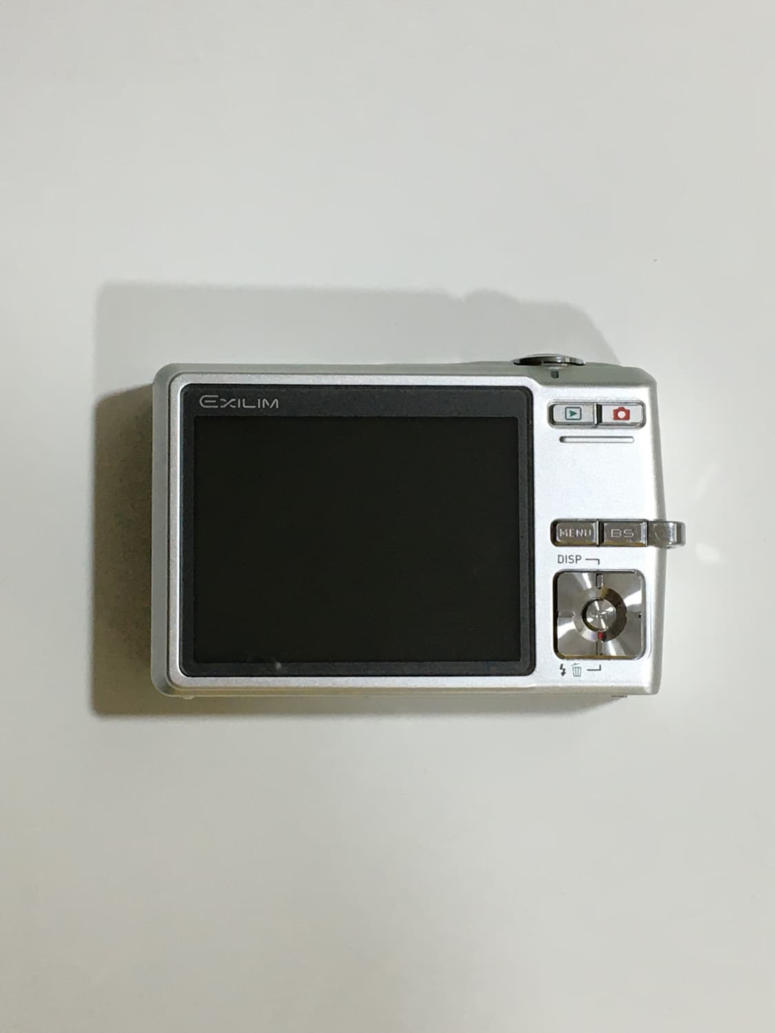 🎀카시오 엑슬림 EX-Z700 실버 세트🎀 상품이미지2