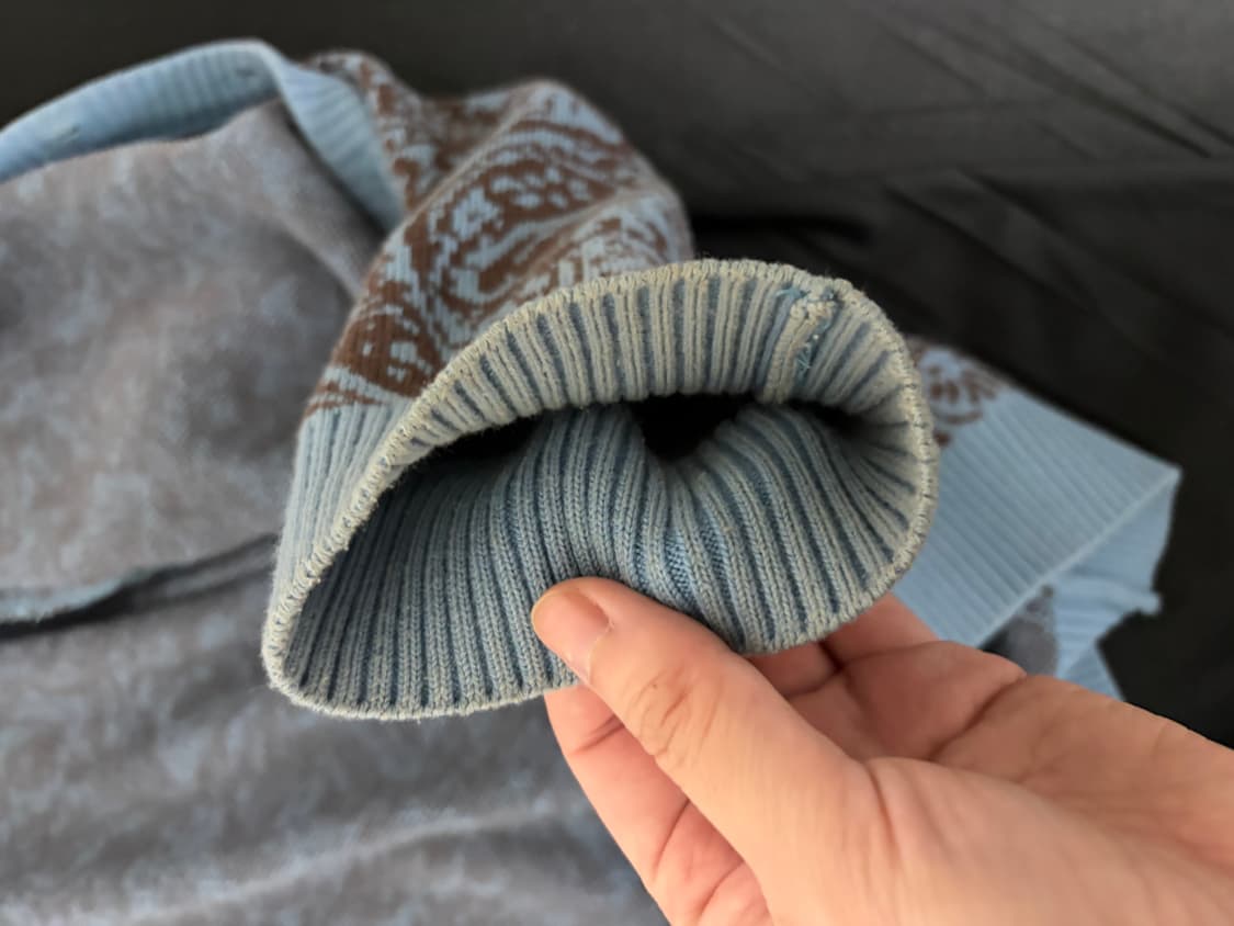 Awake NY 가디건 상품이미지3