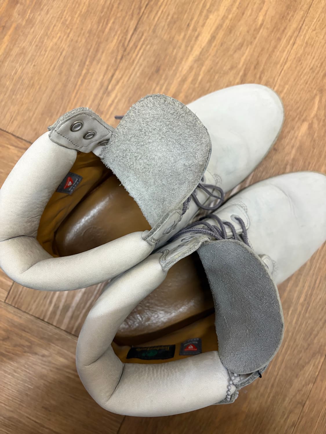 팀버랜드 워커 상품이미지7