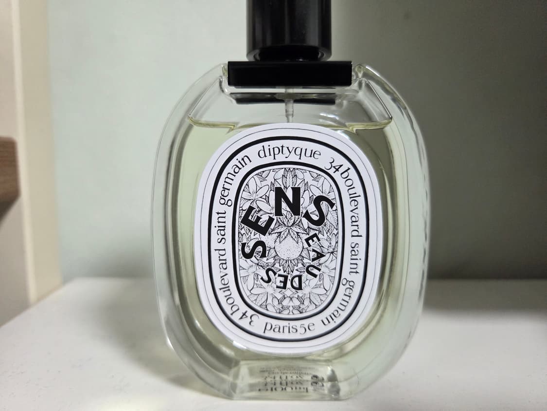딥디크 오데썽 100ml 국문택 상품이미지1