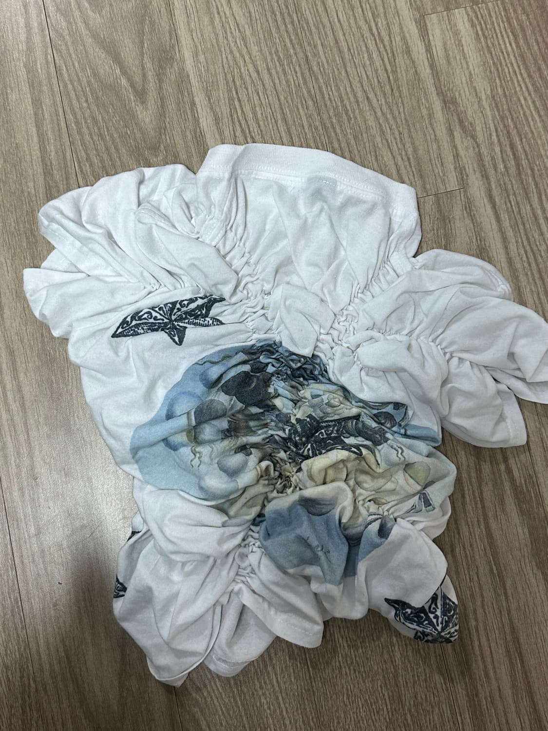 604service 크롭티  상품이미지5