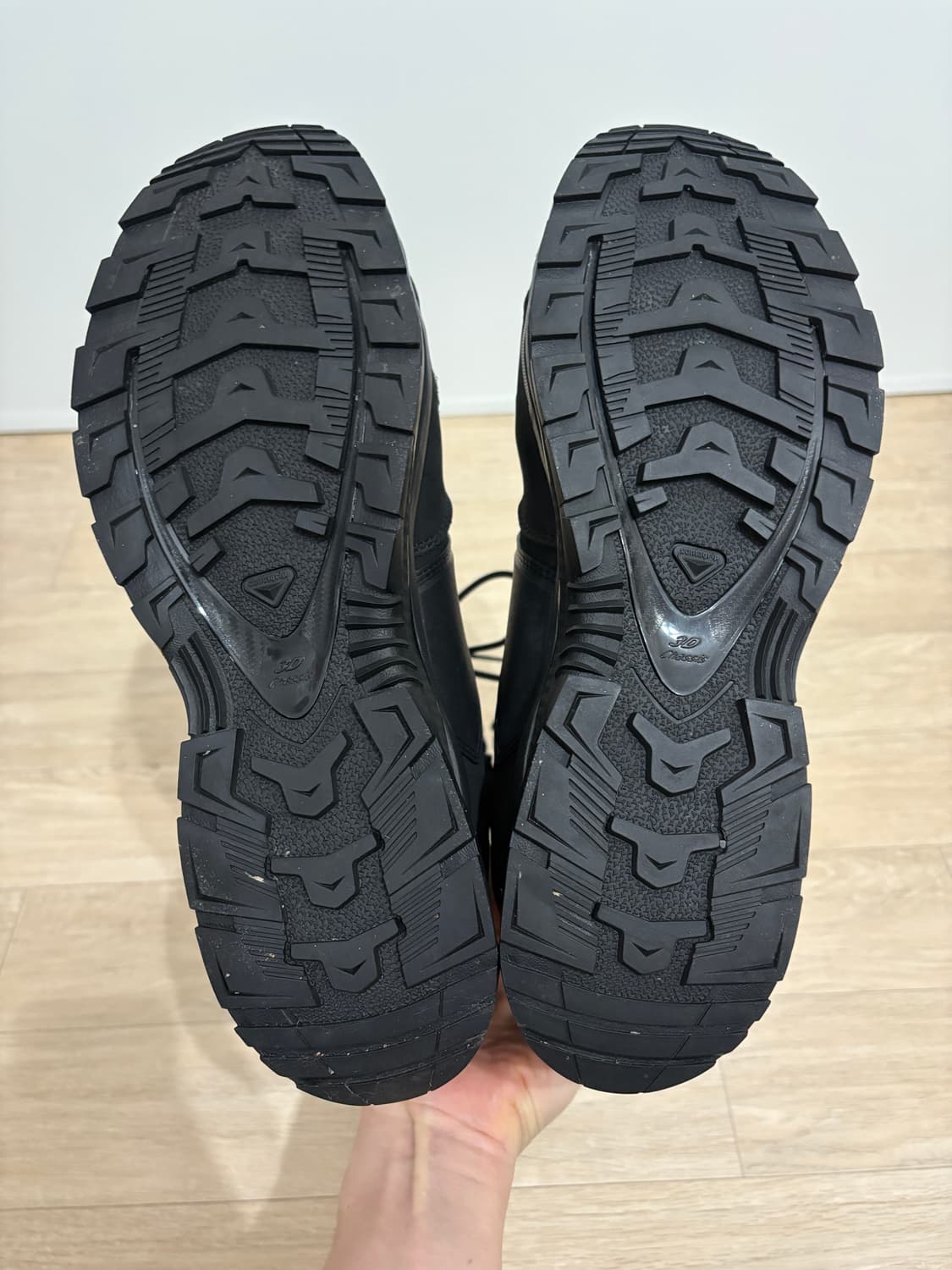 살로몬 salomon / XA 정글 부츠 블랙 / 290 상품이미지6