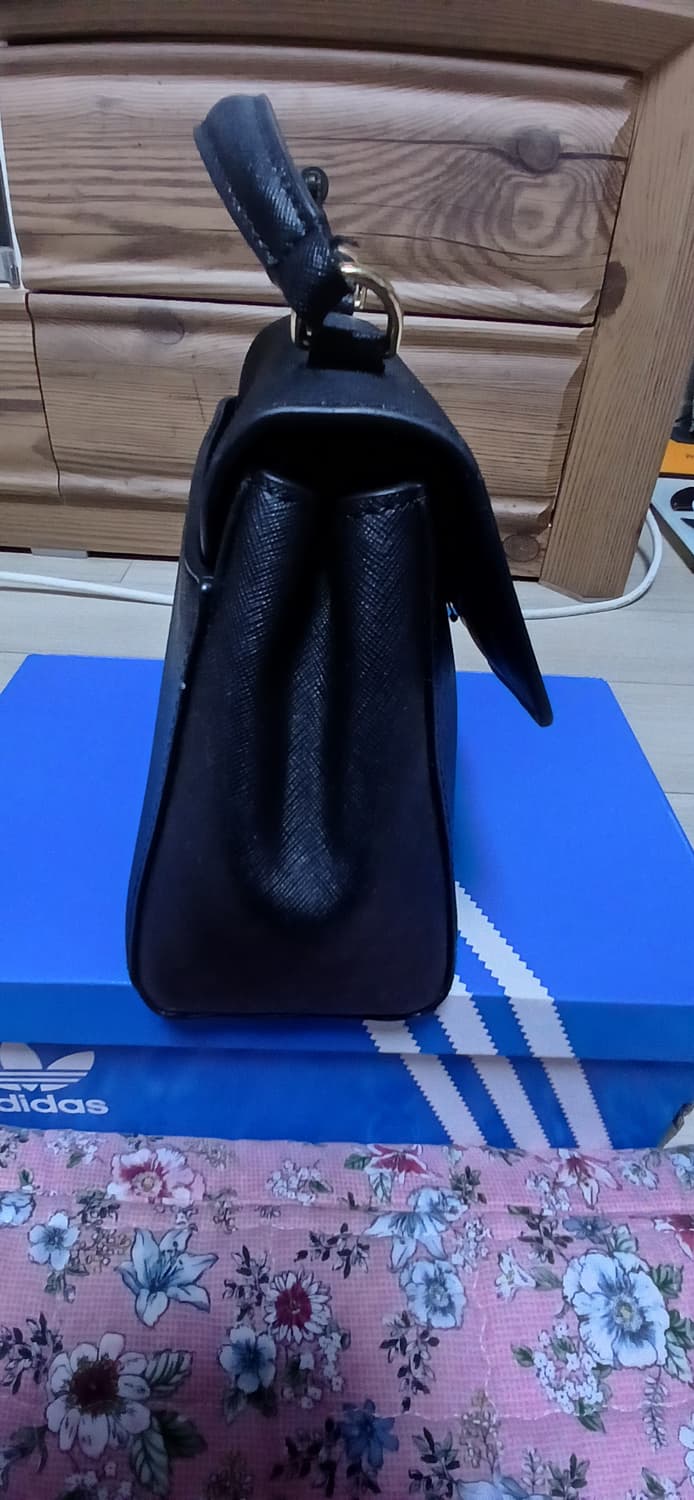 토리버치 스몰 탑핸들 사첼백  상품이미지2