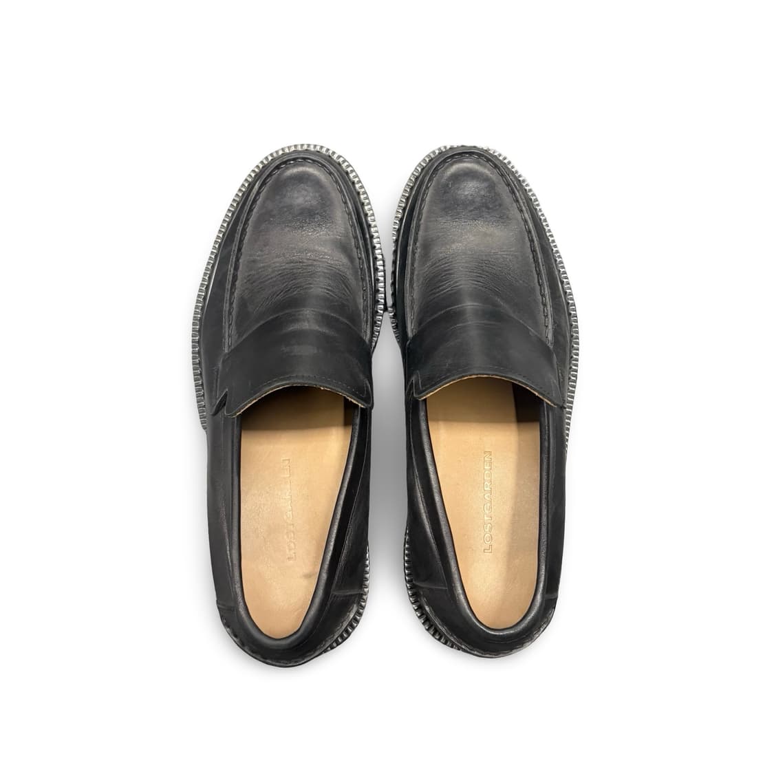 (260)로스트가든로퍼 상품이미지2