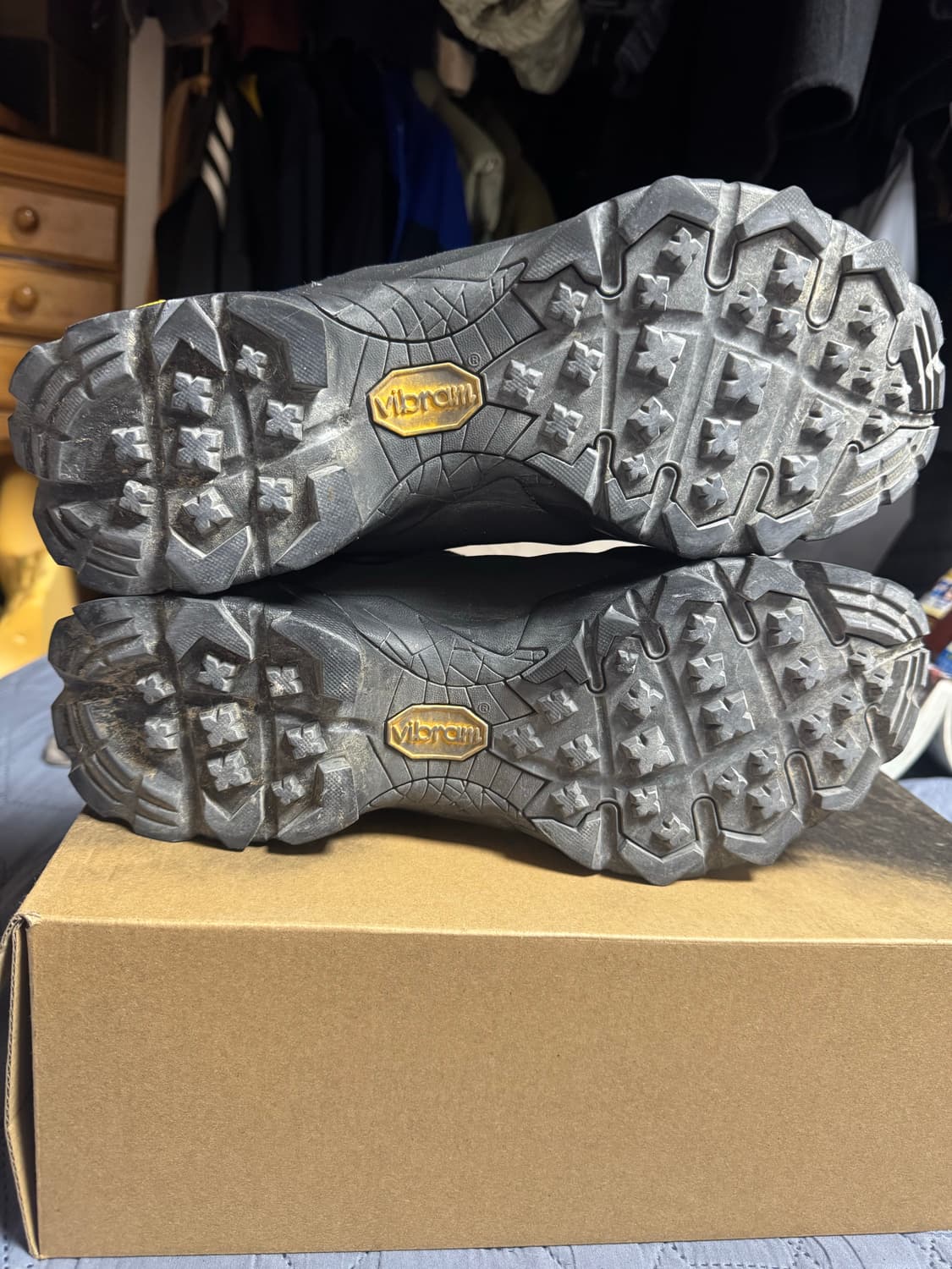 로아 하이킹 카타리나 [45] 290 상품이미지5