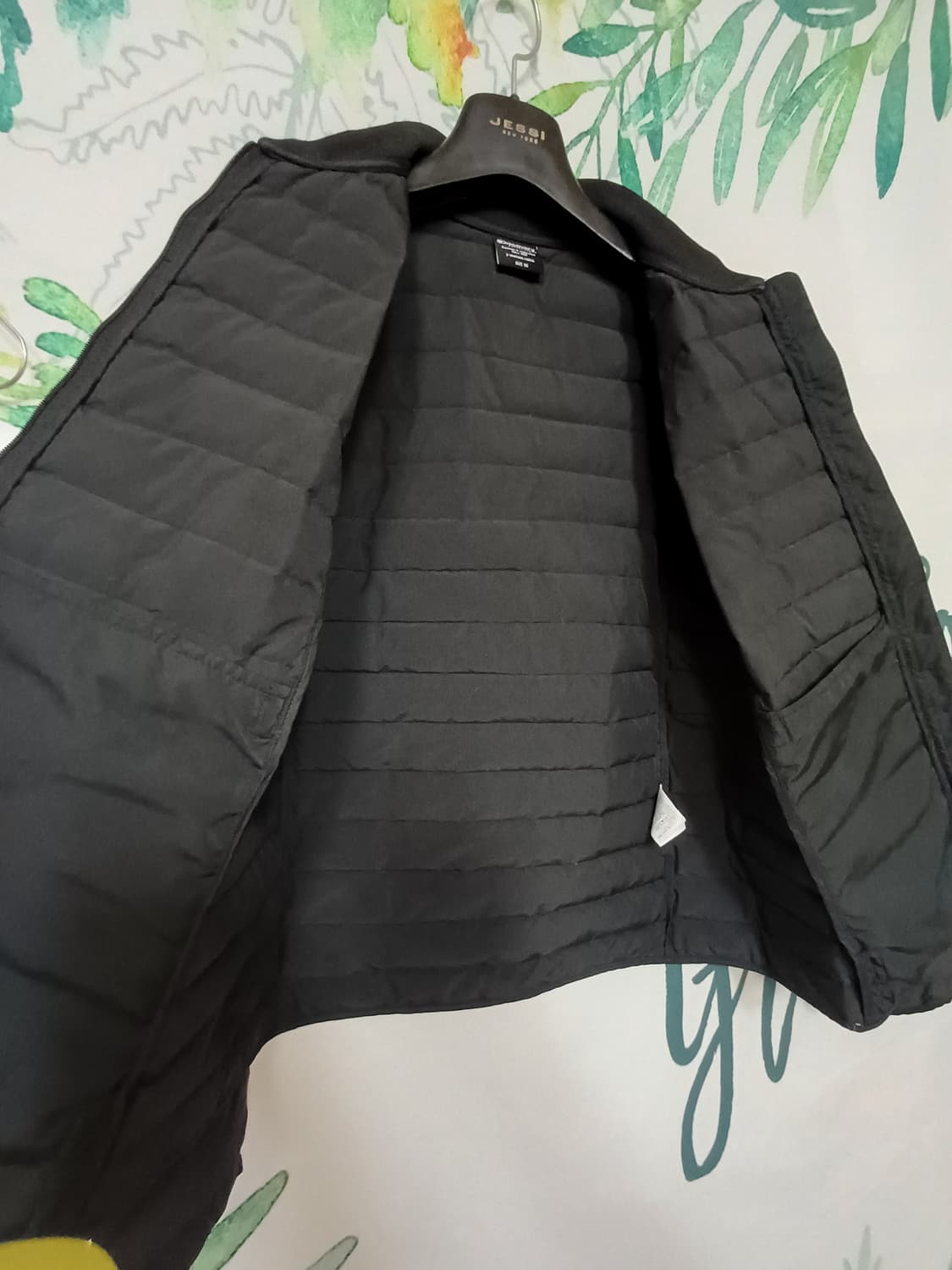 디스커버리 간절기 봄 구스 얇은자켓 여성 95 상품이미지8