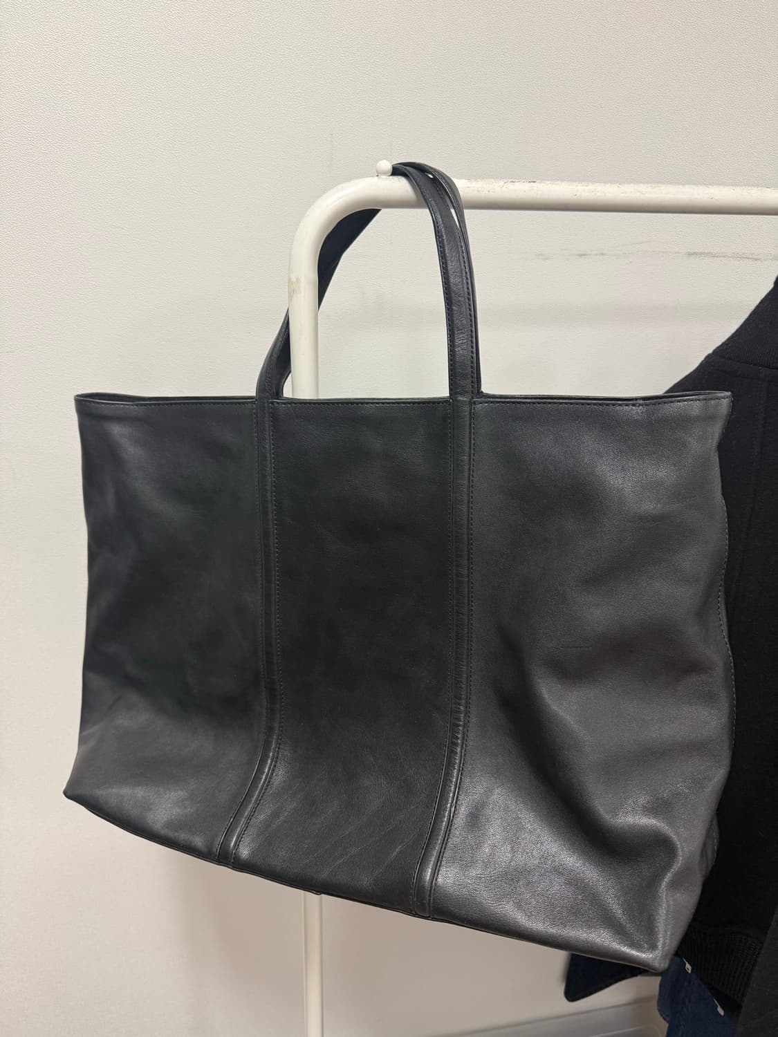 마시모두띠 가죽 가방 상품이미지4