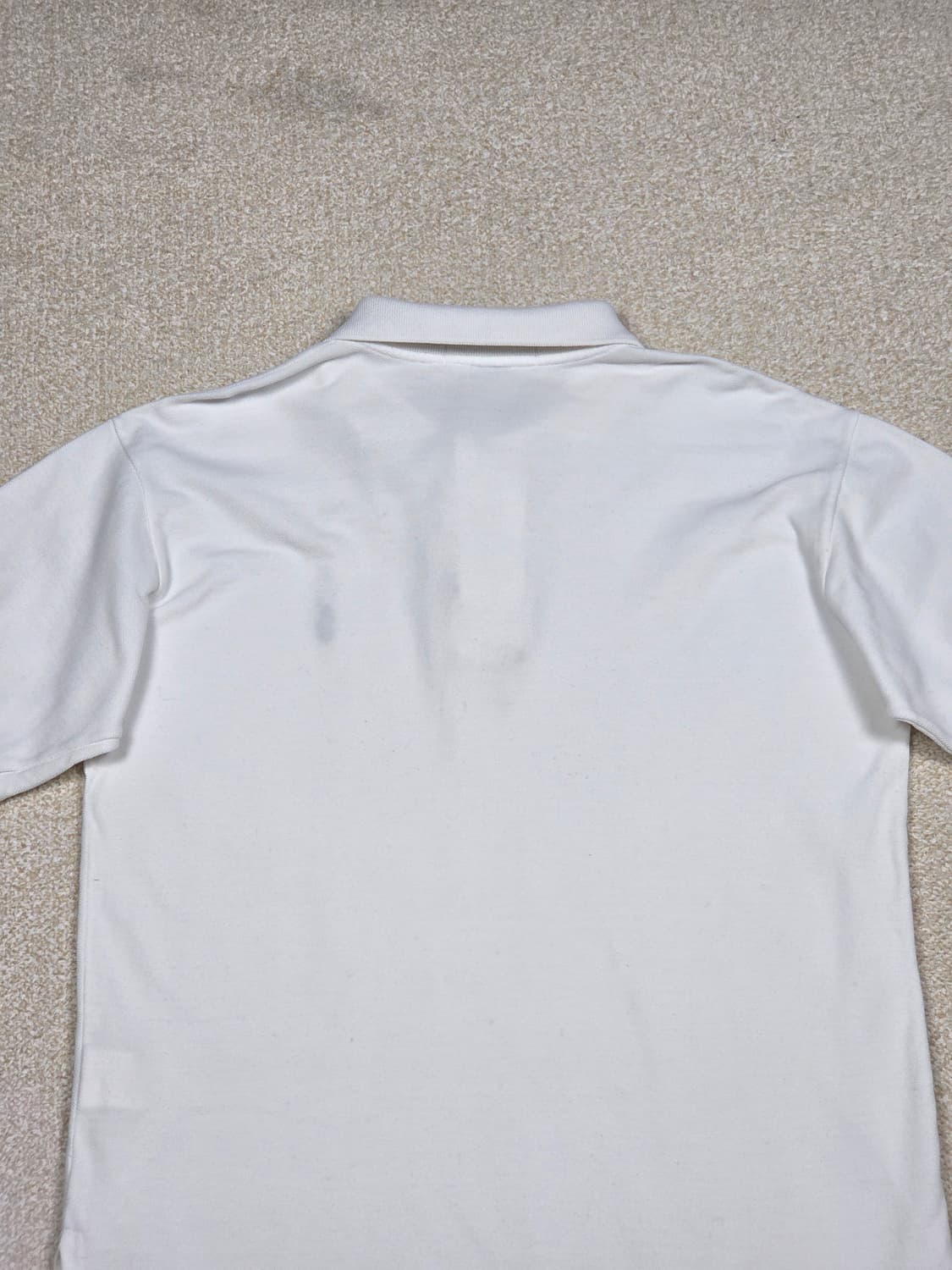 [폴로 랄프로렌] 아메리칸 트래디션 포니 피케 반팔 셔츠 | S00138 상품이미지6