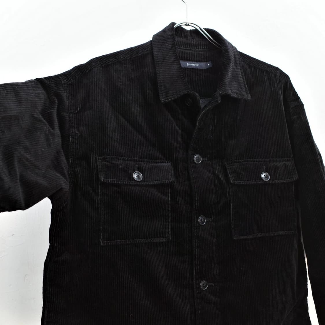 rage blue / thermolite 상품이미지3