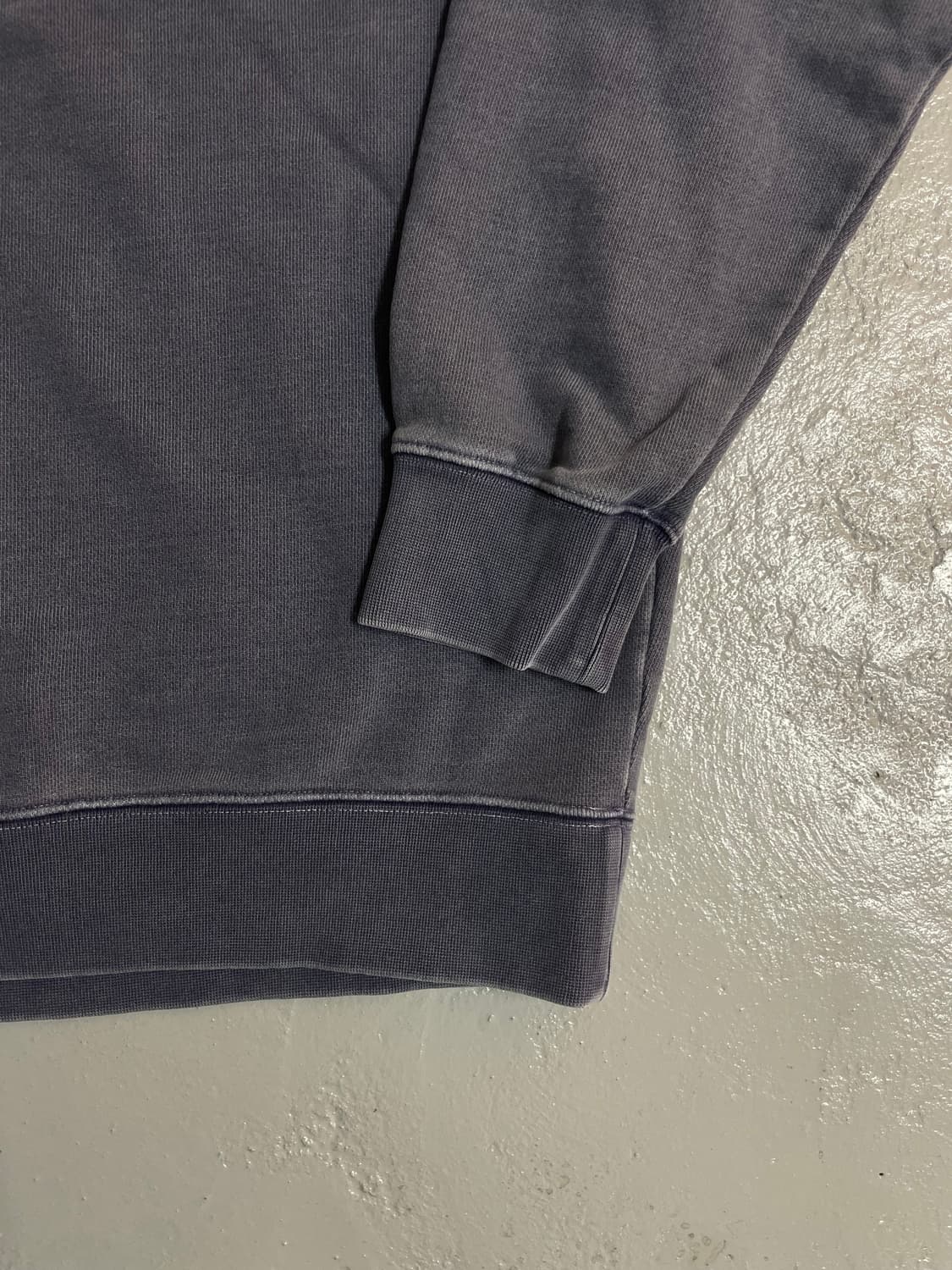 소버먼트 맨투맨  상품이미지2