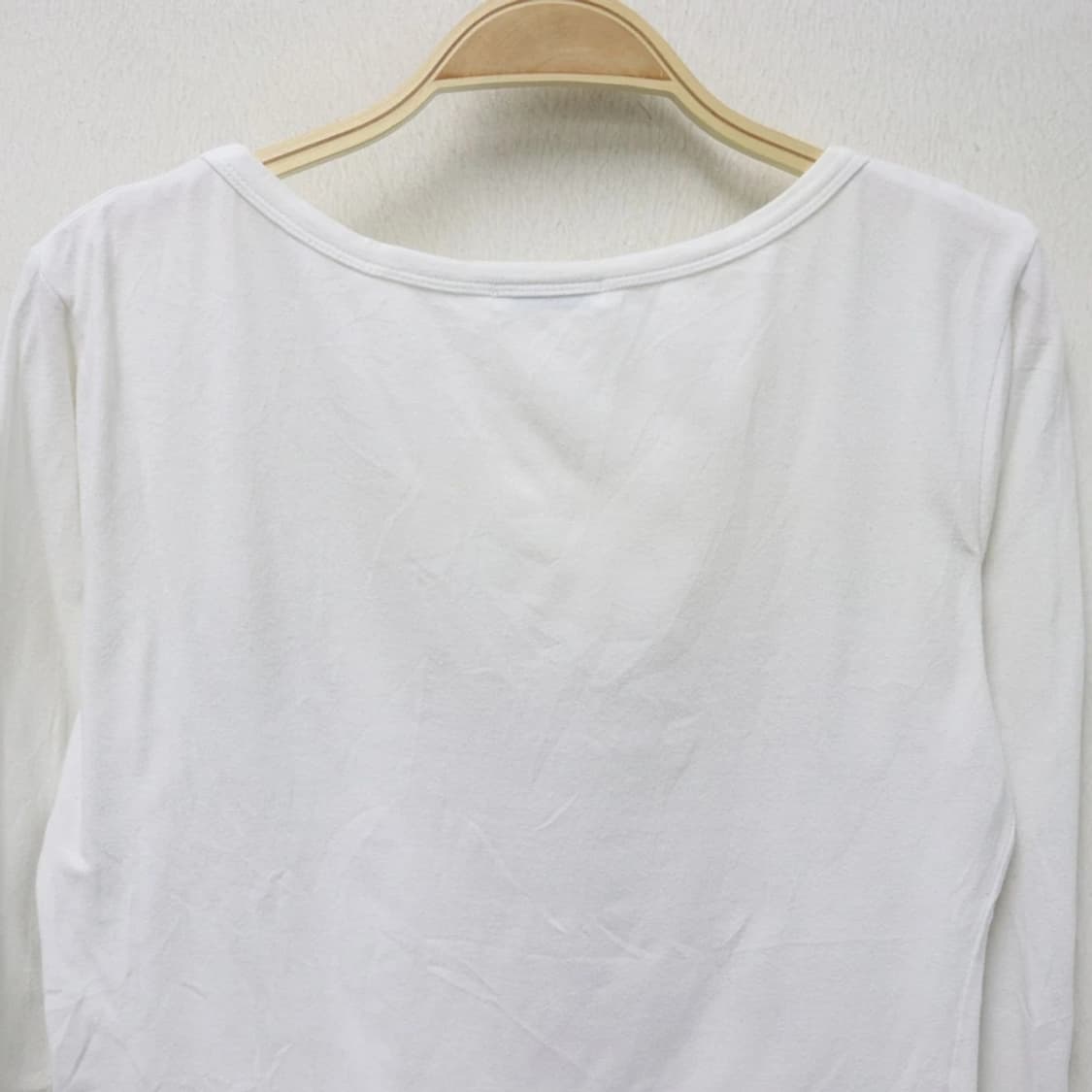 Relache y2k 프린트 롱슬리브 티셔츠 64519 상품이미지5