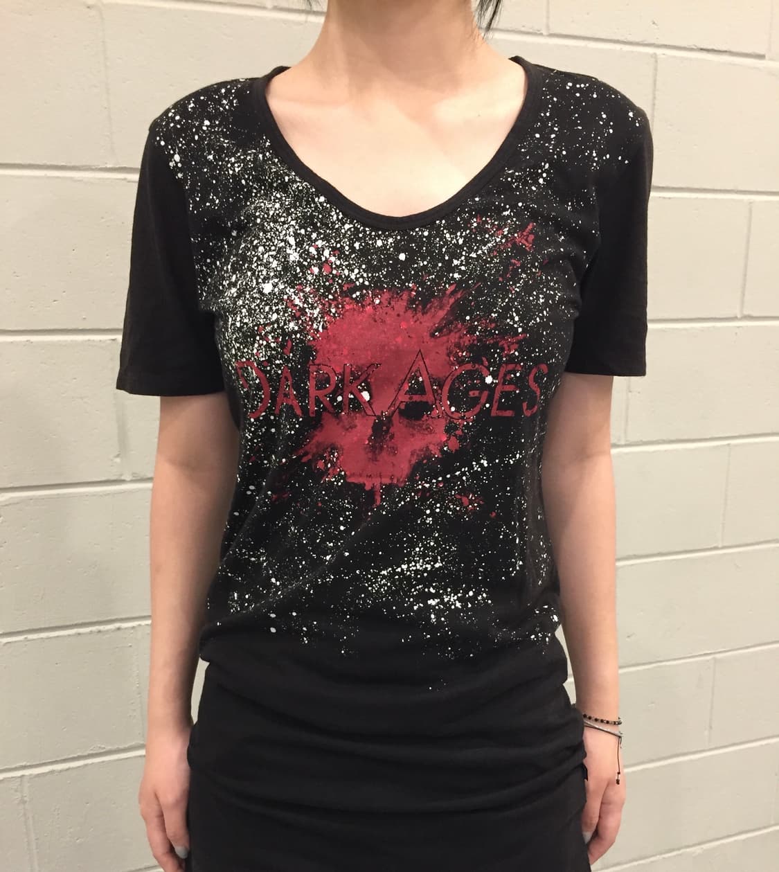 Civarize “Dark Ages” Paint 반팔 상품이미지1