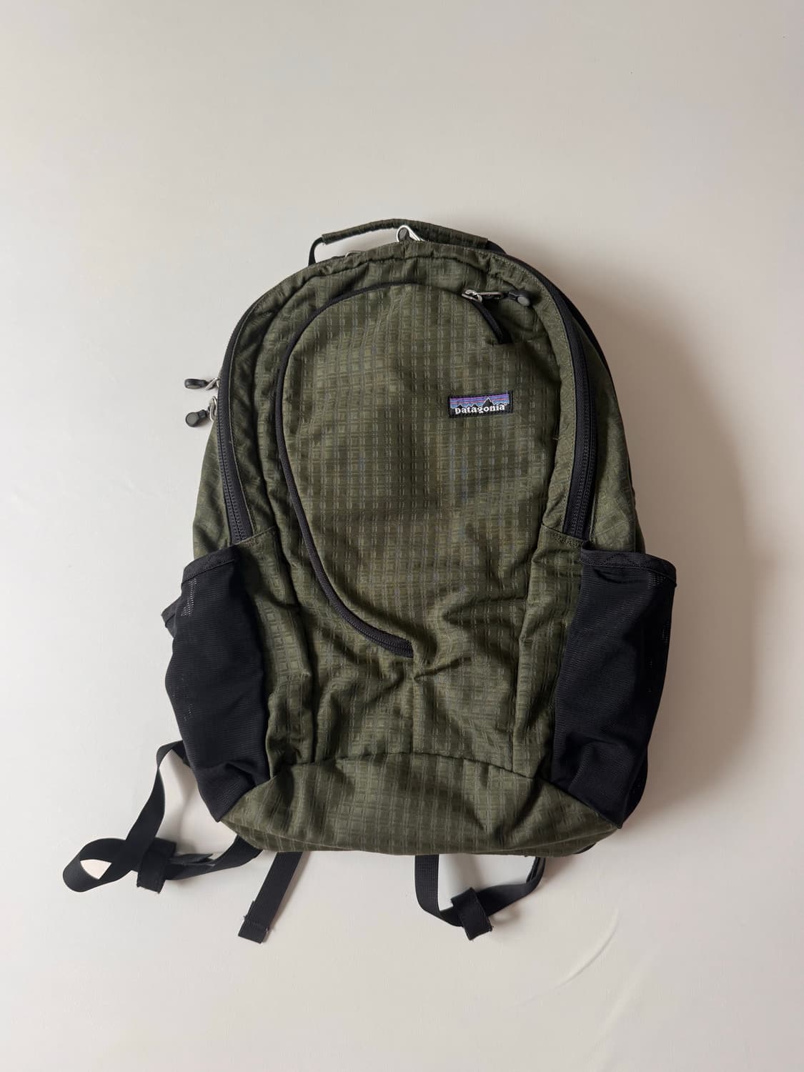 00s 파타고니아 라이트와이어 백팩  상품이미지1
