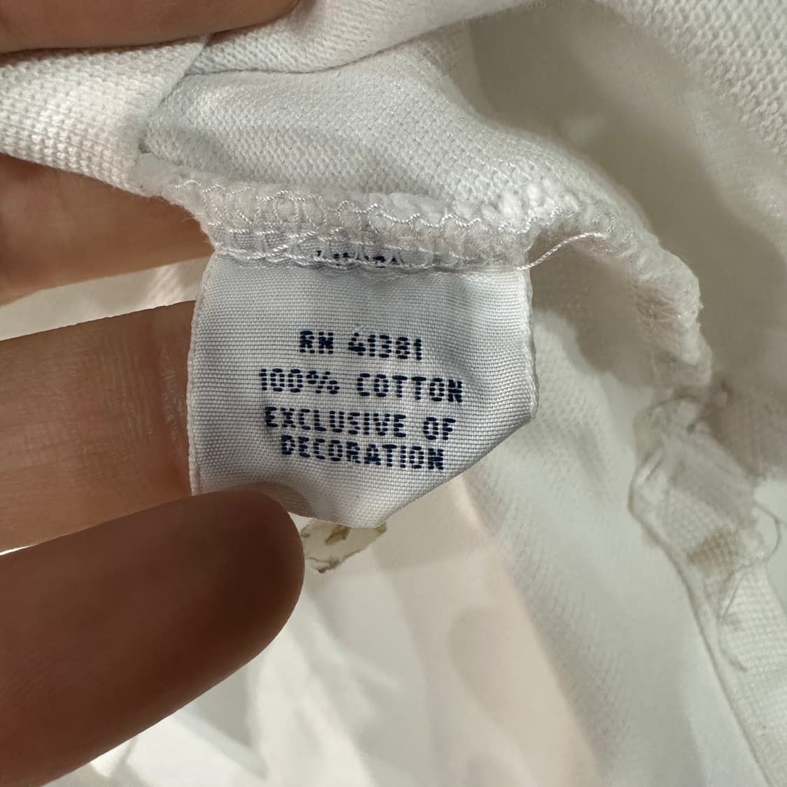 폴로랄프로렌 PK 반팔카라티 M 상품이미지4