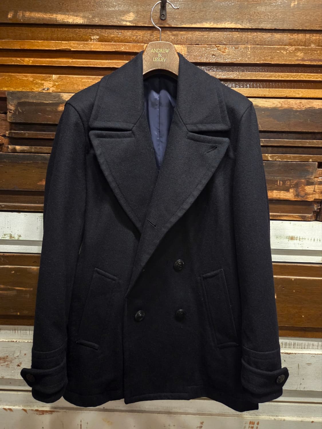 폴스미스 피코트 상품이미지7