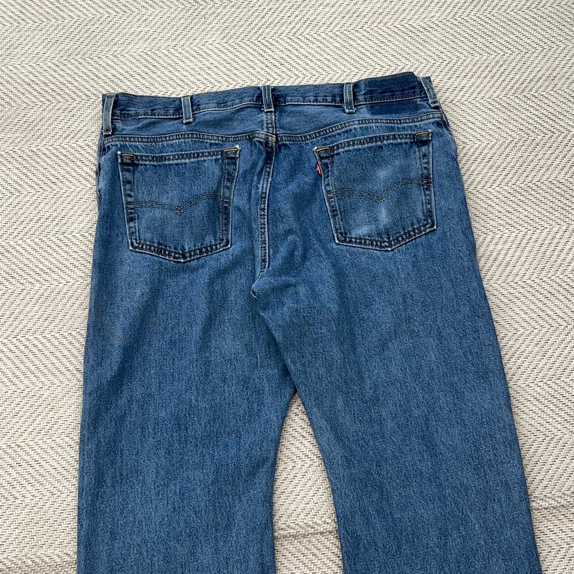 리바이스 517 데님팬츠 r2306 상품이미지4