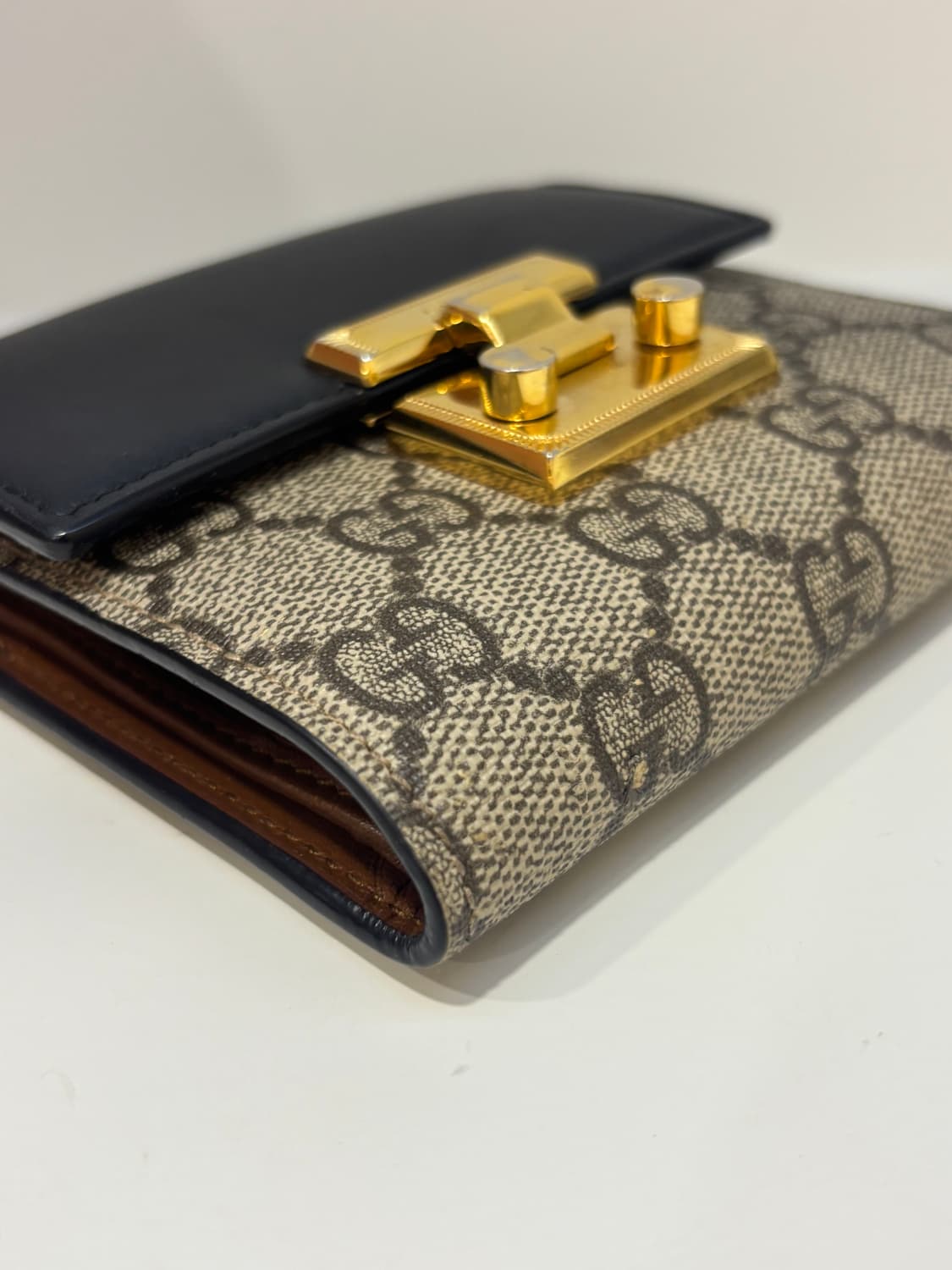 구찌 패드락 3단지갑 (수수료X) 상품이미지6