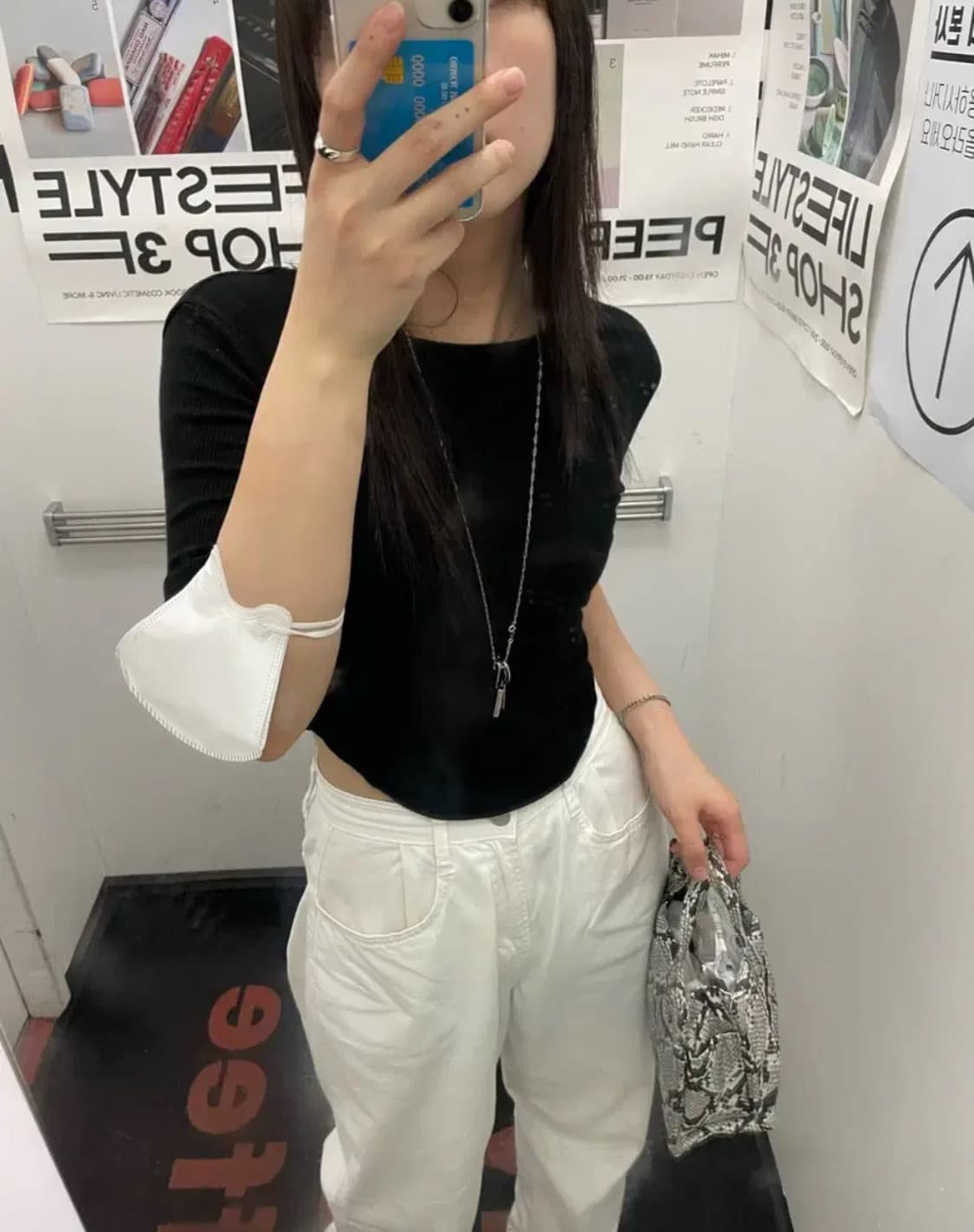 요시다 포터 파이어톤 핸드백 상품이미지4