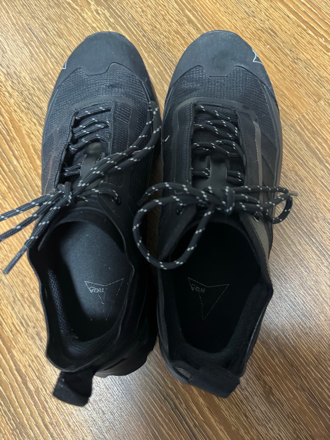 로아 하이킹 카타리나 라이트 Roa Katharina Light 상품이미지3