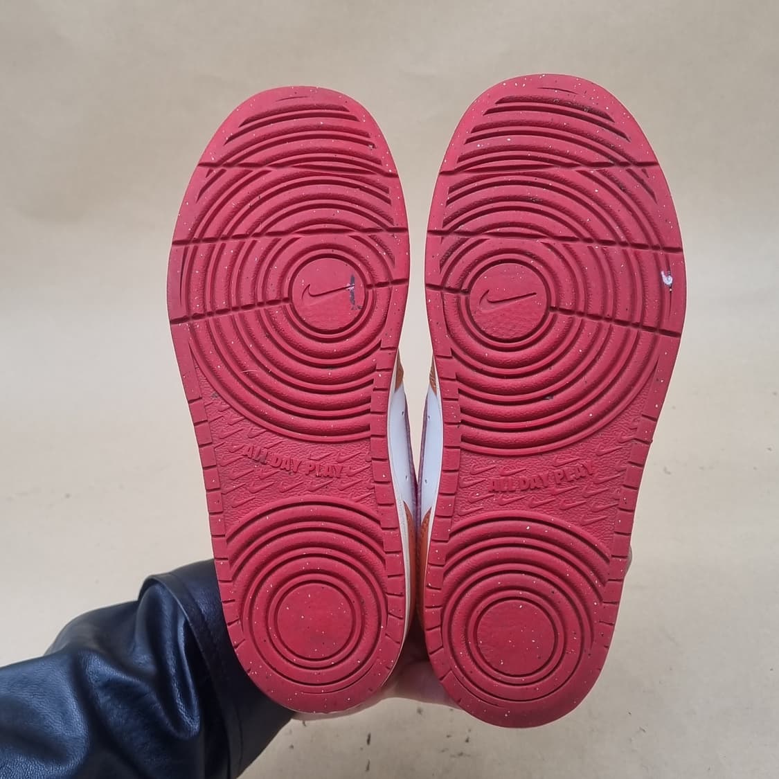 나이키 코트 바로우 로우2 아동운동화220 상품이미지3