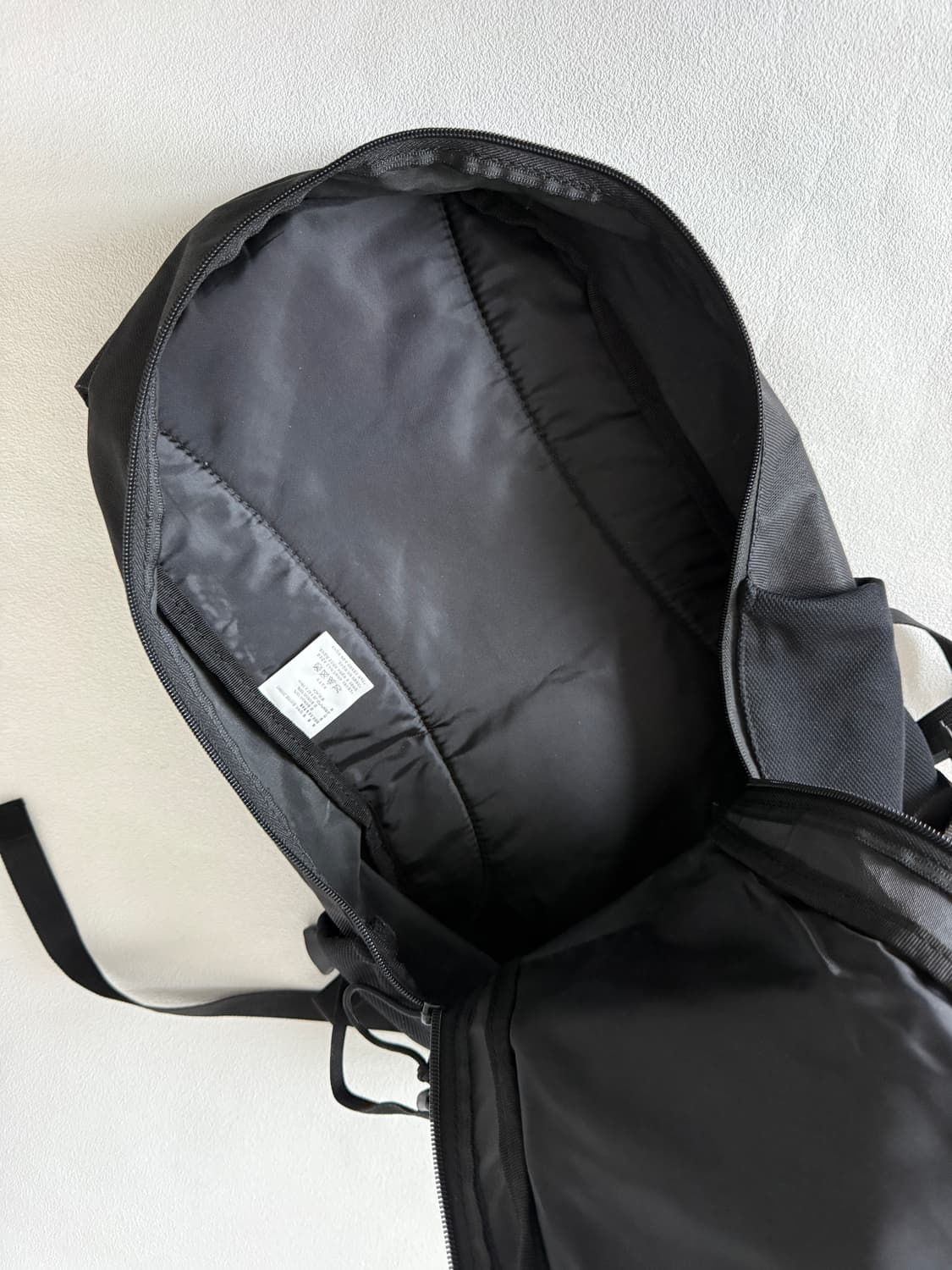 Pre owned 경량 백팩 상품이미지5