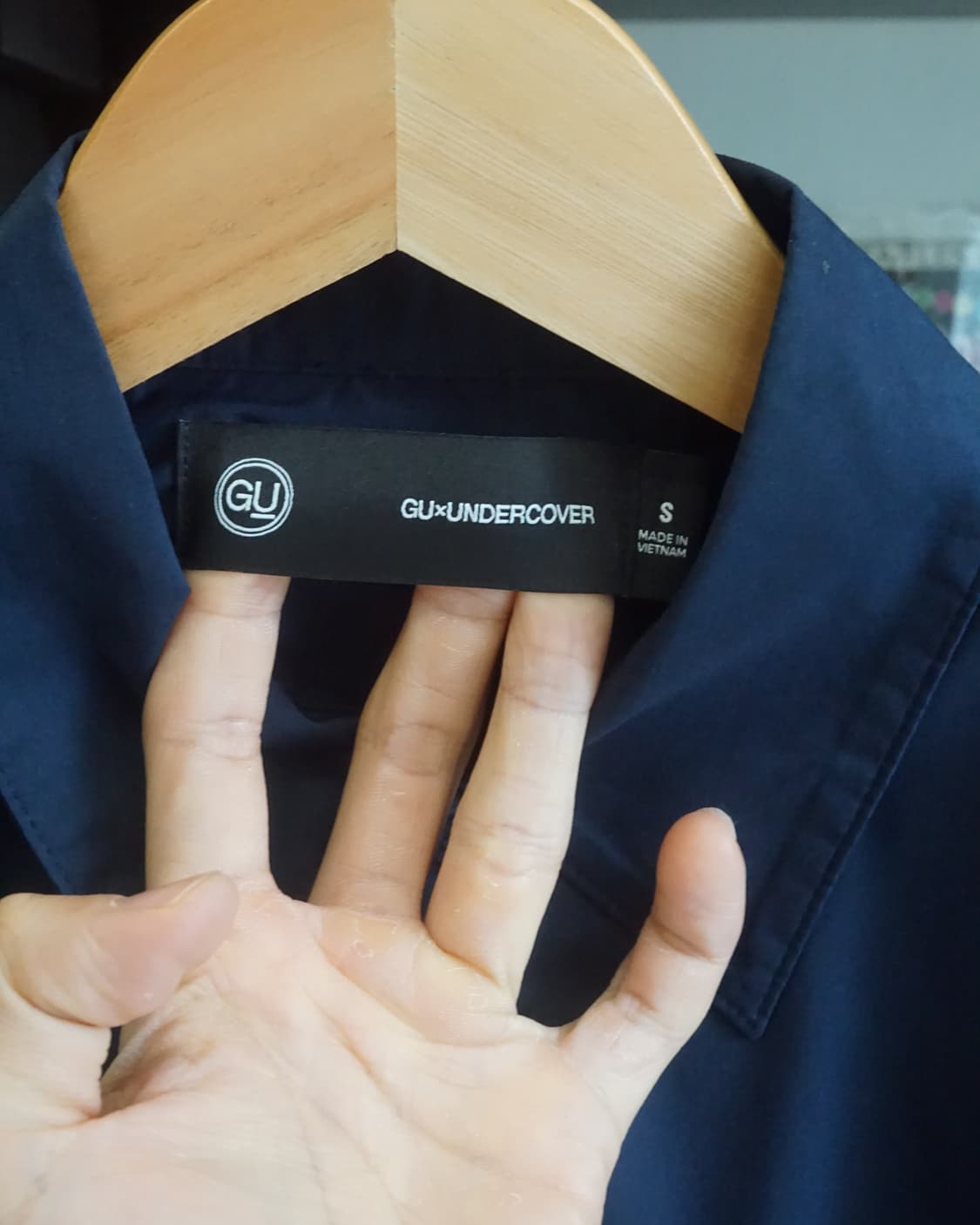 GU x Undercover 상품이미지5