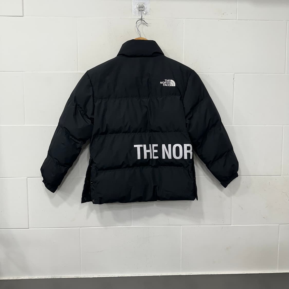 노스페이스 키즈 패딩 상품이미지10